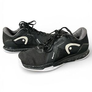 HEAD Sprint Pro 4.0 SF Men Court Shoes  Size 10